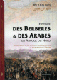 Histoire des Berberes & des Arabes en Afrique du Nord, de Ibn Khaldun - Couverture cartonnee