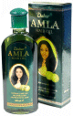 Huile capillaire Dabur Amla (200 ml) - pour la croissance naturelle des cheveux