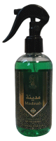 Desodorisant d'ambiance oriental anti-odeur en spray Madinah freshener 250 ml -
