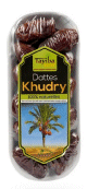 Dattes Khudry 100 % naturelles - Datte "Khudary" de Medine - 300 gr