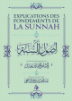 Explications des fondements de la Sunnah