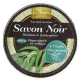 Savon noir Olivea a l'eucalyptus 99% naturel (Gommage et massage) - pot de 200g - Black soap with eucalyptus