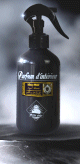Parfum dinterieur "Musc Noir" - Parfum dambiance Musc d'Or (350 ml)