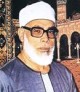 Le Saint Coran complet en MP3 par Cheikh Mahmoud Khalil Al-Houssari (Tajwid)