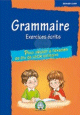 Grammaire : Exercices ecrits