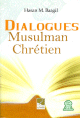 Dialogues musulman chretien