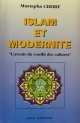 Islam et Modernite, l'avenir du conflit des cultures