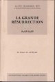 Collection La Foi Islamique - Tome 6 : La Grande Resurrection
